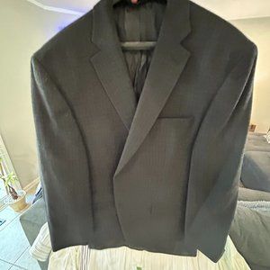 Ralph Lauren Blazer w/ Patches